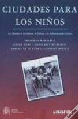 Capa do artigo Ciudades Para Los Niños