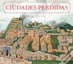 Capa do artigo Ciudades Perdidas