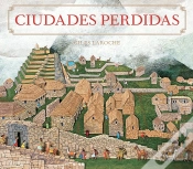 Capa do artigo Ciudades Perdidas