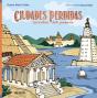 Ciudades Perdidas - Preview