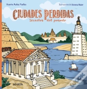 Capa do artigo Ciudades Perdidas