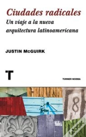 Capa do artigo Ciudades Radicales