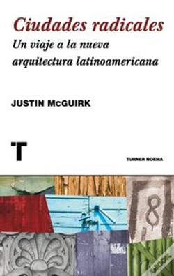 Capa do artigo Ciudades Radicales