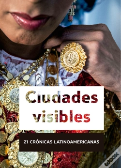 Capa do artigo Ciudades Visibles