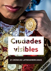 Capa do artigo Ciudades Visibles
