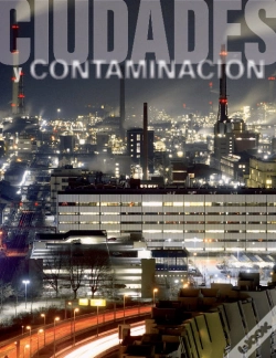 Capa do artigo Ciudades Y Contaminación