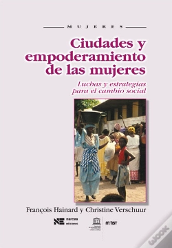 Capa do artigo Ciudades Y Empoderamiento De Las Mujeres