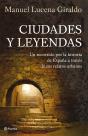 Ciudades Y Leyendas - Preview