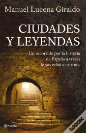 Capa do artigo Ciudades Y Leyendas