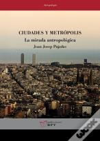 Ciudades Y Metropolis