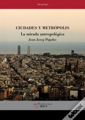 Capa do artigo Ciudades Y Metropolis