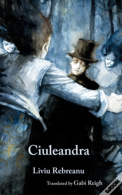 Capa do artigo Ciuleandra