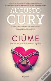 Capa do artigo Ciúme