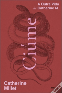 Capa do artigo Ciúme