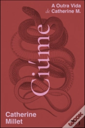 Capa do artigo Ciúme