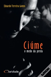 Capa do artigo Ciúme