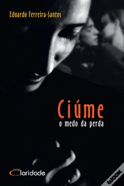 Capa do artigo Ciúme