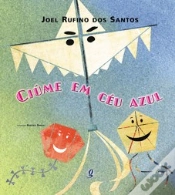Capa do artigo Ciúme em Céu Azul