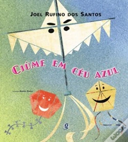 Capa do artigo Ciúme em Céu Azul