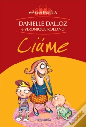 Capa do artigo Ciúme