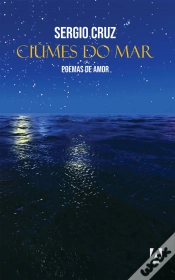 Capa do artigo Ciúmes Do Mar