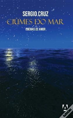 Capa do artigo Ciúmes Do Mar