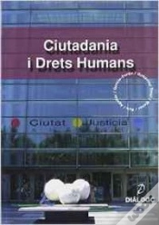 Capa do artigo Ciutadania I Drets Humans