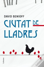 Capa do artigo Ciutat De Lladres