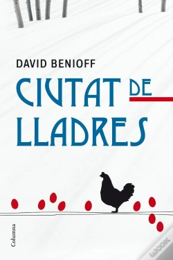 Capa do artigo Ciutat De Lladres