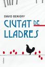 Ciutat De Lladres - Preview