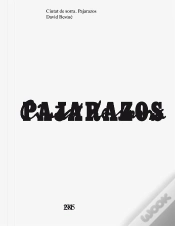 Capa do artigo Ciutat De Sorra. Pajarazos
