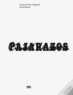Capa do artigo Ciutat De Sorra. Pajarazos