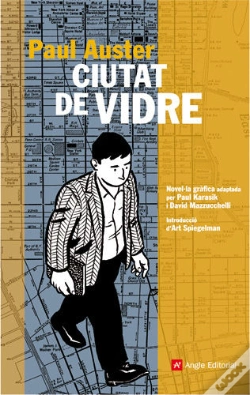 Capa do artigo Ciutat De Vidre