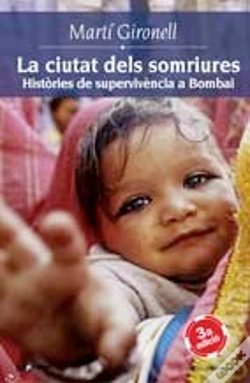 Capa do artigo Ciutat Dels Somriures, La