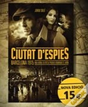 Capa do artigo Ciutat D