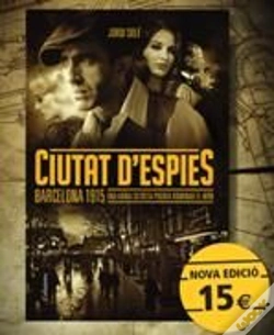 Capa do artigo Ciutat D'Espies Rústega