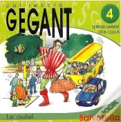 Capa do artigo Ciutat, La