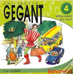 Capa do artigo Ciutat, La