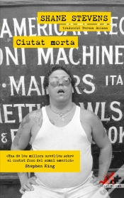 Capa do artigo Ciutat Morta