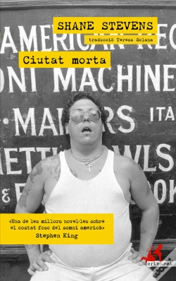 Capa do artigo Ciutat Morta