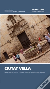 Capa do artigo Ciutat Vella