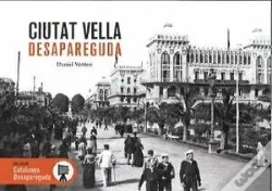 Capa do artigo Ciutat Vella Desapareguda