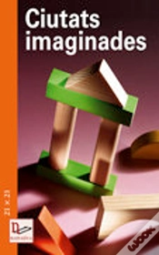 Capa do artigo Ciutats Imaginades