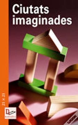 Capa do artigo Ciutats Imaginades