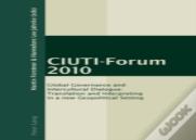 Ciuti-Forum 2010