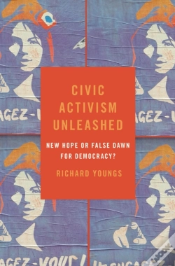 Capa do artigo Civic Activism Unleashed