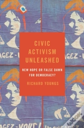 Civic Activism Unleashed