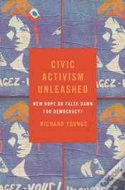 Capa do artigo Civic Activism Unleashed