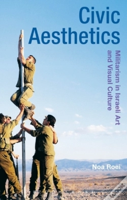 Capa do artigo Civic Aesthetics