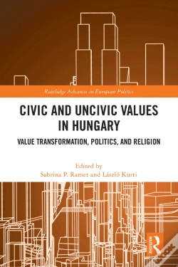 Capa do artigo Civic And Uncivic Values In Hungary